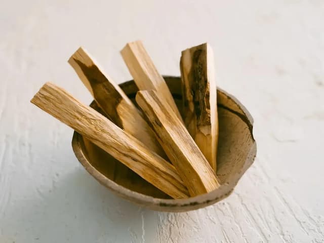 Palo Santo
