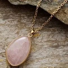 Collar de piedra